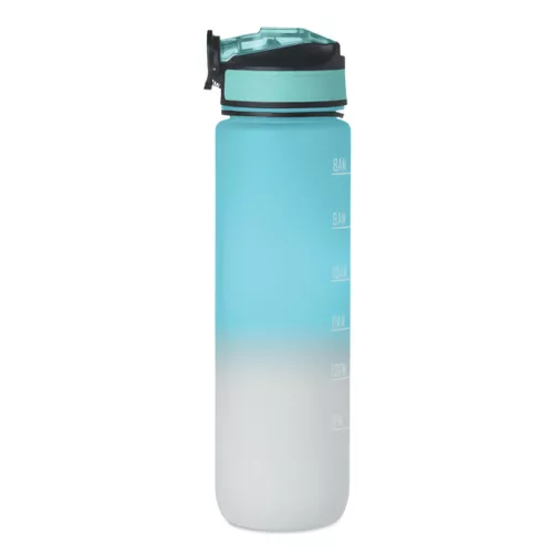 RPET sportkulacs 1 liter (Babakék)