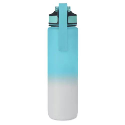 RPET sportkulacs 1 liter (Babakék)