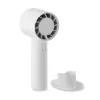 Kis ventilátor 2000 mAh