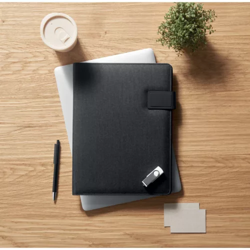 A4 mappa vez. nélk. töltővel