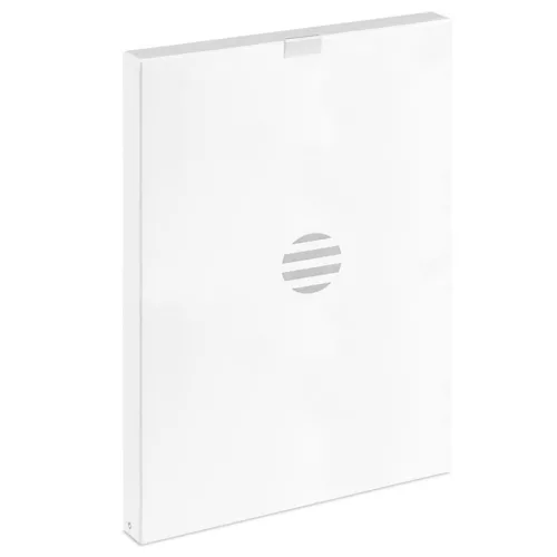 A4 mappa vez. nélk. töltővel