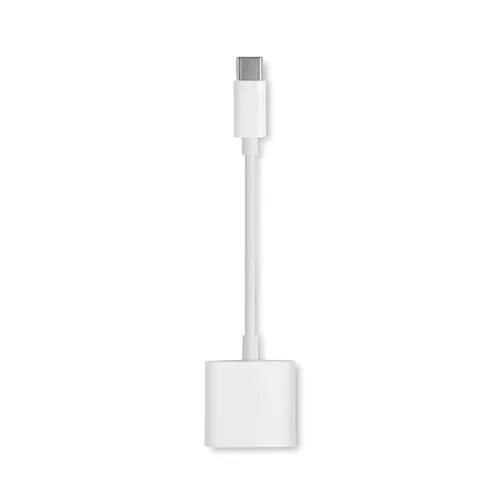 C-típ. ABS jack audio elosztó