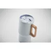 Duplafalú pohár 350 ml (Fehér)