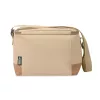 600D RPET hűtőtáska (Khaki)