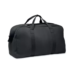 Utazótáska 450 g/m² (Fekete)