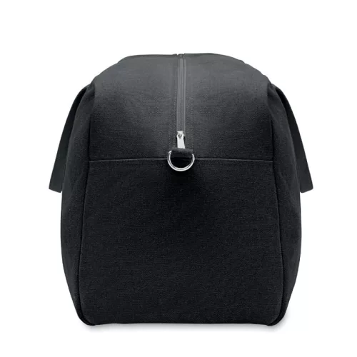Utazótáska 450 g/m² (Fekete)