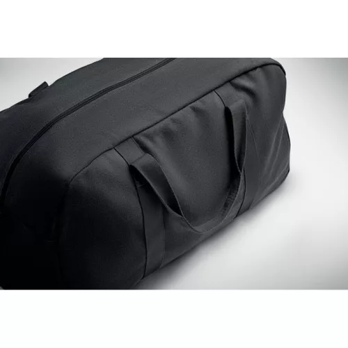 Utazótáska 450 g/m² (Fekete)