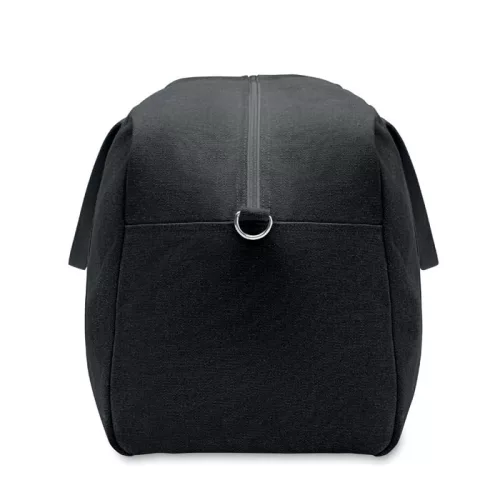 Utazótáska 450 g/m² (Fekete)