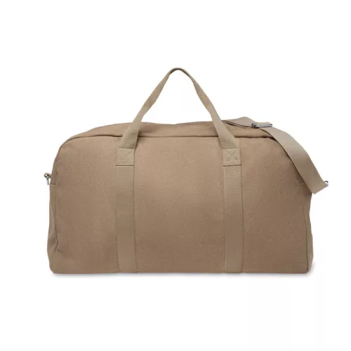 Utazótáska 450 g/m² (Khaki)