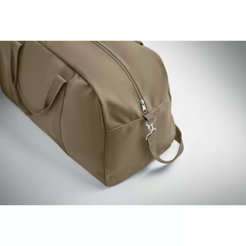 Utazótáska 450 g/m² (Katona Zöld)