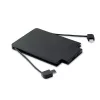 Mágneses powerbank 2500 mAh