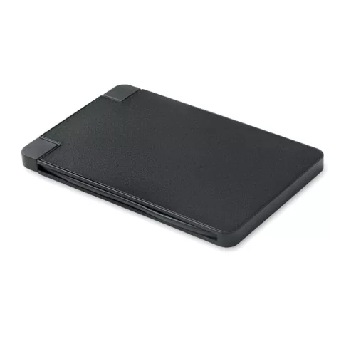 Mágneses powerbank 2500 mAh
