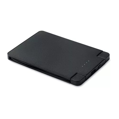 Mágneses powerbank 2500 mAh
