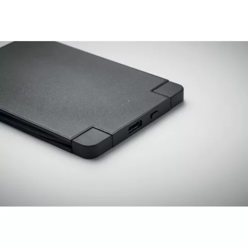 Mágneses powerbank 2500 mAh