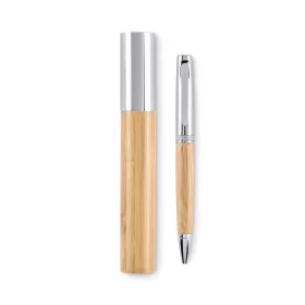 Fém golyóstoll ajándékdobozban