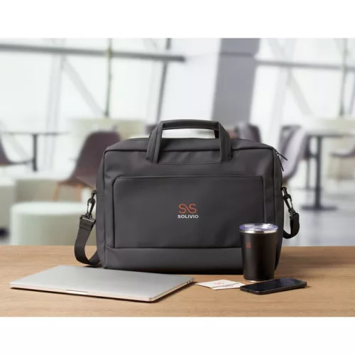 15 colos laptop táska