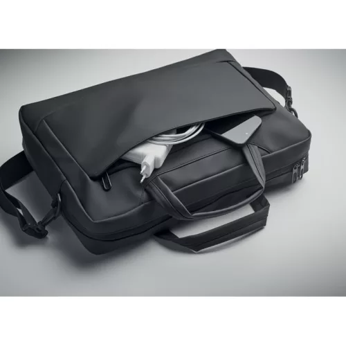 15 colos laptop táska