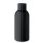 Szimplafalú palack 500 ml (Fekete)