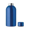Szimplafalú palack 500 ml (Kék)