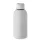 Szimplafalú palack 500 ml (Fehér)