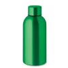 Szimplafalú palack 500 ml (Zöld)
