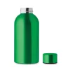 Szimplafalú palack 500 ml (Zöld)