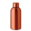 Szimplafalú palack 500 ml (Narancssárga)
