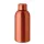 Szimplafalú palack 500 ml (Narancssárga)