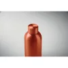 Szimplafalú palack 500 ml (Narancssárga)