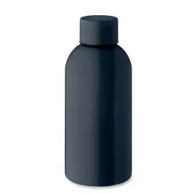 Szimplafalú palack 500 ml (Francia Tengerészkék)
