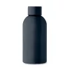 Szimplafalú palack 500 ml (Francia Tengerészkék)