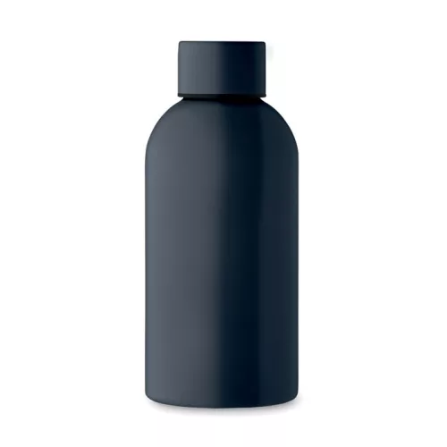 Szimplafalú palack 500 ml (Francia Tengerészkék)