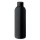 Szimplafalú palack 750 ml (Fekete)
