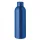 Szimplafalú palack 750 ml (Kék)