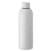Szimplafalú palack 750 ml (Fehér)