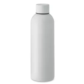 Szimplafalú palack 750 ml (Fehér)