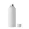 Szimplafalú palack 750 ml (Fehér)