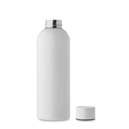 Szimplafalú palack 750 ml (Fehér)