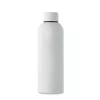 Szimplafalú palack 750 ml (Fehér)