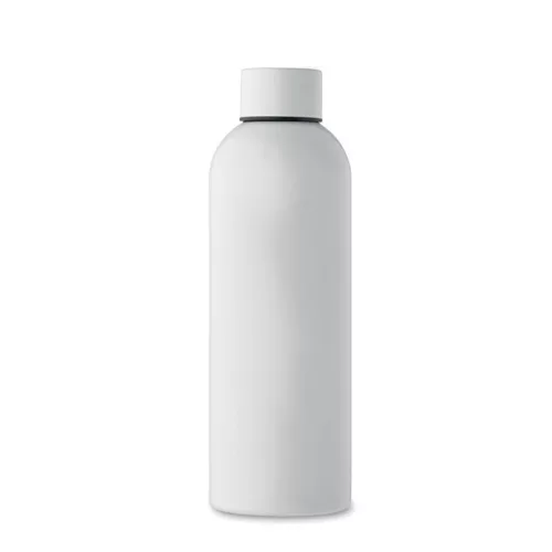 Szimplafalú palack 750 ml (Fehér)
