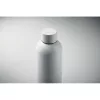 Szimplafalú palack 750 ml (Fehér)