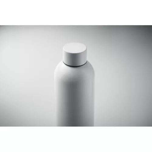 Szimplafalú palack 750 ml (Fehér)