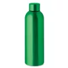 Szimplafalú palack 750 ml (Zöld)