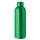 Szimplafalú palack 750 ml (Zöld)