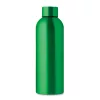 Szimplafalú palack 750 ml (Zöld)