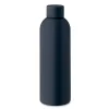 Szimplafalú palack 750 ml (Francia Tengerészkék)