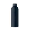Szimplafalú palack 750 ml (Francia Tengerészkék)