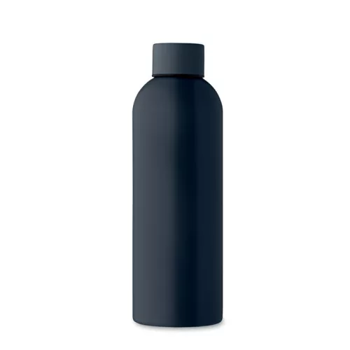 Szimplafalú palack 750 ml (Francia Tengerészkék)