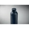 Szimplafalú palack 750 ml (Francia Tengerészkék)