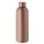 Szimplafalú palack 750 ml (Réz)